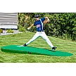 Practice Mound: 2 Delen