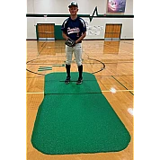 Campo di allenamento coperto sovradimensionato