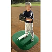 Pitching Mound: 4" Economy Youth