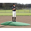 10" Full Length Game Mound (Official Regulation Size)