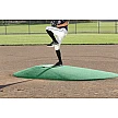 10" Full Length Game Mound (Official Regulation Size)