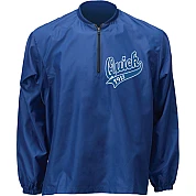 Quick Amsterdam PolyMicro B.P. Jacket
