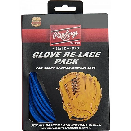 Rawlings Glove Re-Lace Pack Camel