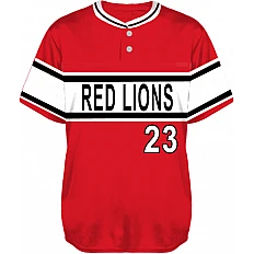 Red Lions