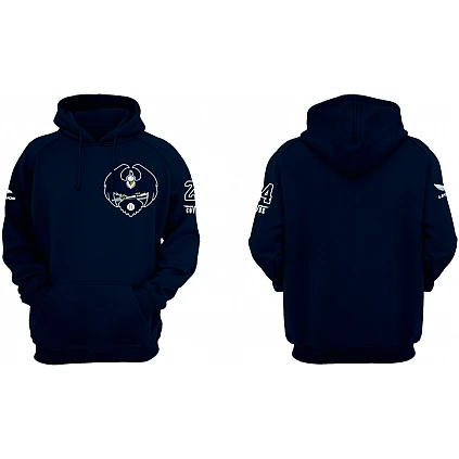 Ricklingen Blue Eagles Hoodie