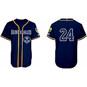 Ricklingen Blue Eagles Shirt