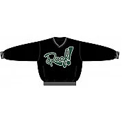 Roef!  PolyMicro Pullover Jacket