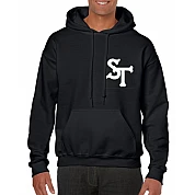 SCS Tigers Kapuzenpulli