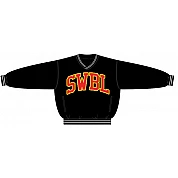 SWBL PolyMicro Pullover Jacket