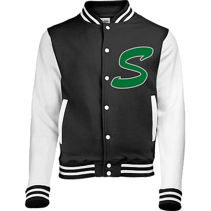 Saints Varsity Jack