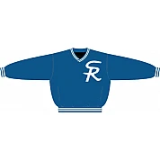 San Remo PolyMicro Pullover Jacke