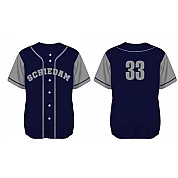 Camisa Schiedam Navy