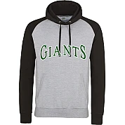Sudadera con capucha en contraste Schweinfurt Giants