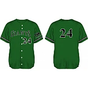 Schweinfurt Giants Jersey: Flatback Mesh