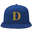 Gorra Schwerin Diamonds