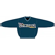 Giacca con pullover Scimitars PolyMicro