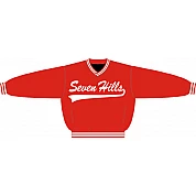 Seven Hills PolyMicro Pullover Jack