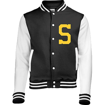 Skelleftea Varsity Jacket
