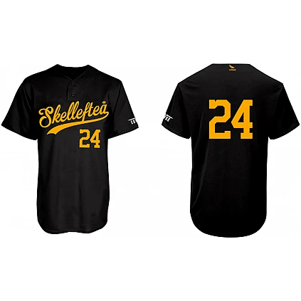 Skelleftea Jersey: Gamer