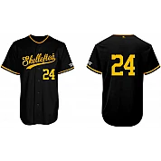 Skelleftea Trikot: Leistung