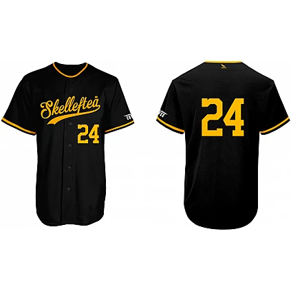 Skelleftea Jersey: Power
