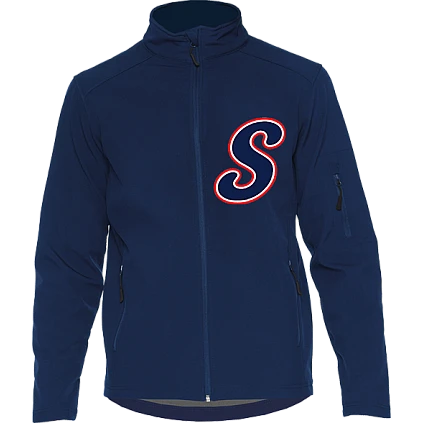 Spikes Softshell Jack 2026