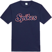 Spikes T-Shirt 2026