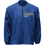 Stade Blacksox PolyMicro B.P. Jacket: Royal