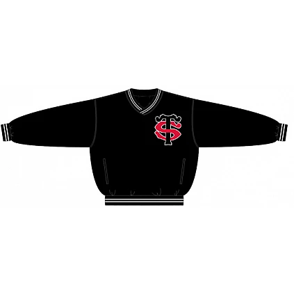 Chaqueta PolyMicro Stade Toulousain