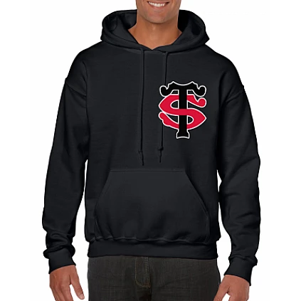 Sudadera Stade Toulousain