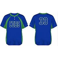 Stockerau Cubs Team