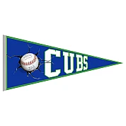 Stockerau Cubs Pennant