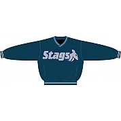 Giacca con pullover Storks PolyMicro