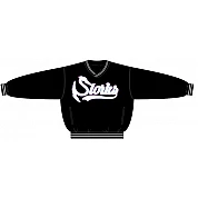 Giacca con pullover Storks PolyMicro
