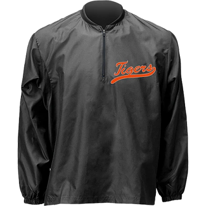 Giacca Sunville Tigers PolyMicro B.P.