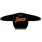 Giacca con pullover Sunville Tigers PolyMicro