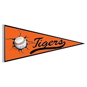 Pennant Sunville Tigers