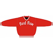 Giacca con pullover Sutton Red Rox PolyMicro