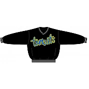 Tomcat's PolyMicro Pullover Jack