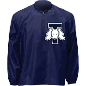 Trondheim Baseballklubb PolyMicro B.P. Jacket