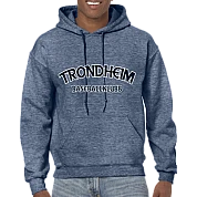 Trondheim Baseballklubb Hoodie
