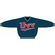 UVV PolyMicro Pullover Jack