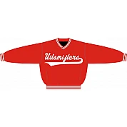 Uitsmijters PolyMicro Pullover Jack