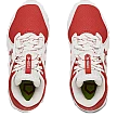 Underarmour Leadoff Mid 3023448-600: Wit/Rood