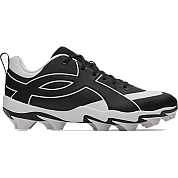 Under Armour Leadoff Icon Low Black/White