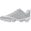 Under Armour Leadoff Icon Low Grey/White