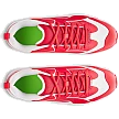 Under Armour Leadoff Icon Low Red/White