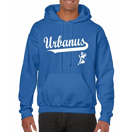 Urbanus Hoodie