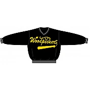 Woodpeckers PolyMicro Pullover Jack