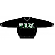 Chaqueta PolyMicro WHSC